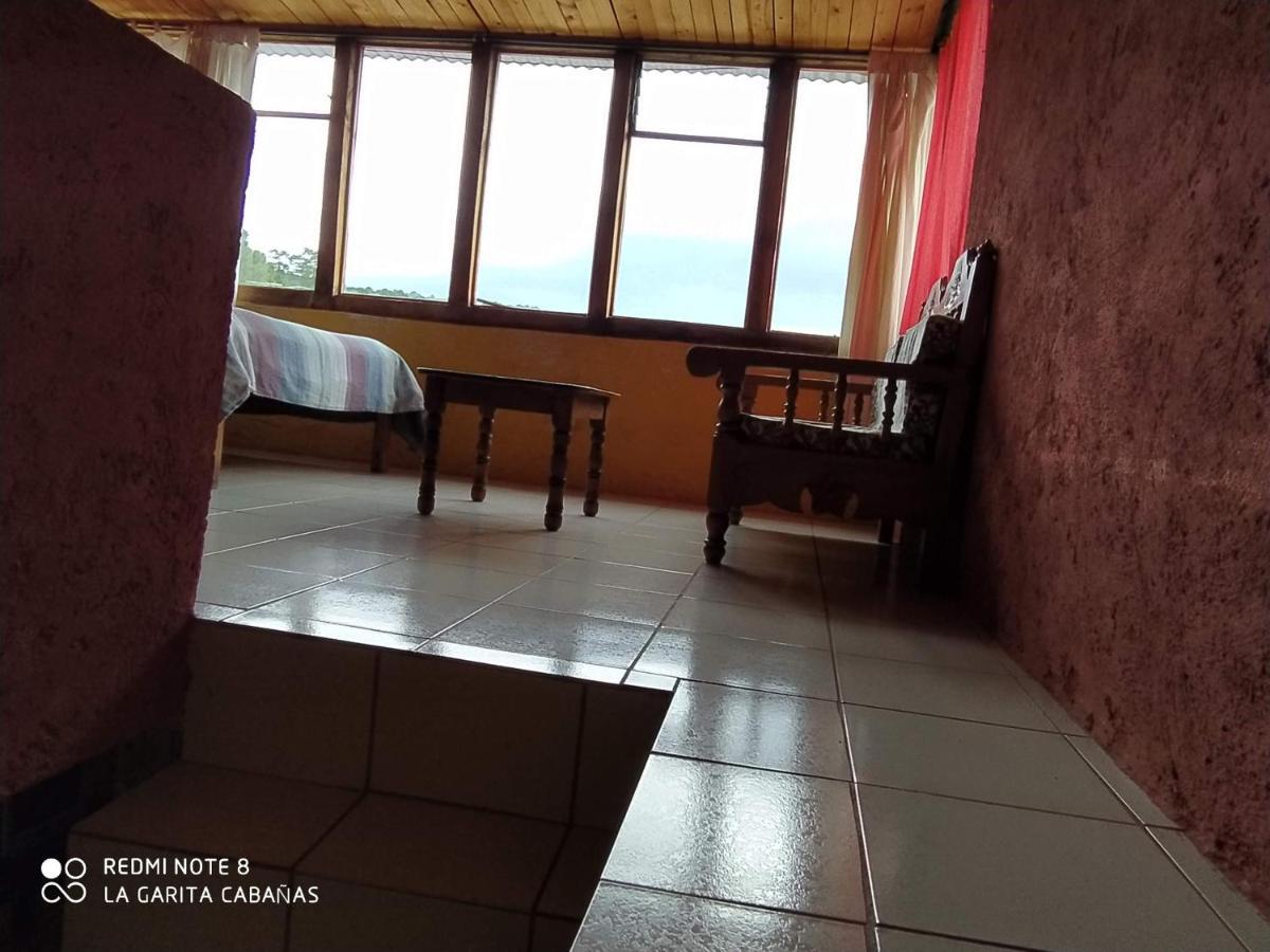 Villa La Garita Cabanas à San Cristóbal de Las Casas Extérieur photo